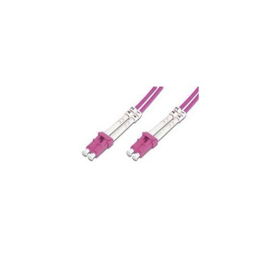 DIGITUS Patch cable LC multimode (M) to LC DK2533014