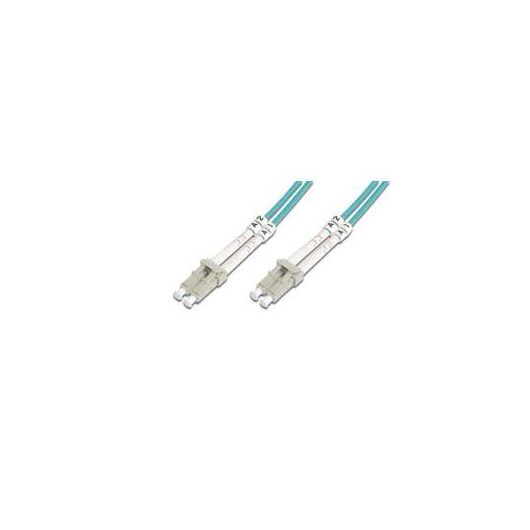 DIGITUS Patch cable LC multimode (M) to LC DK2533054