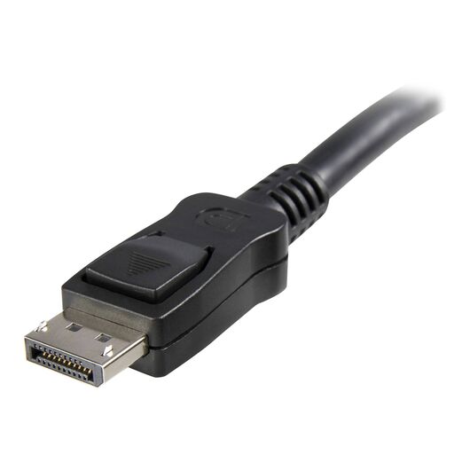 StarTech.com 10 ft DisplayPort 1.2 Cable with DISPLPORT10L