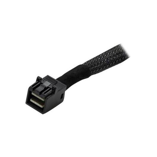 StarTech.com 1m Internal Mini SAS Cable SFF8087 to SAS87431M