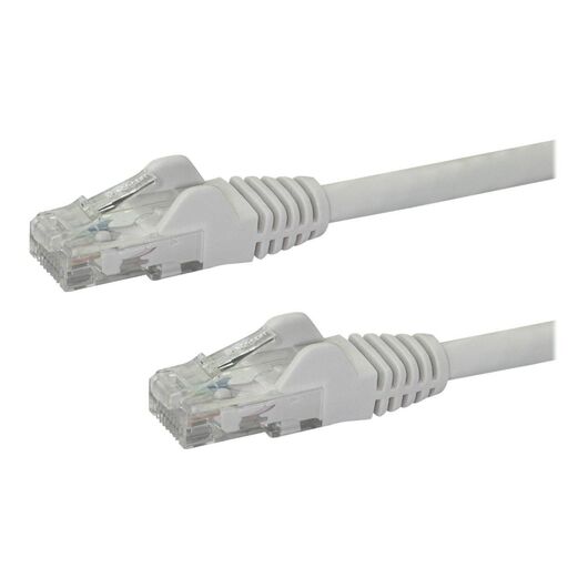 StarTech.com 7m CAT6 Ethernet Cable, 10 Gigabit N6PATC7MWH