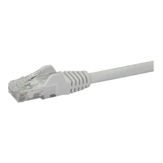 StarTech.com 7m CAT6 Ethernet Cable, 10 Gigabit N6PATC7MWH