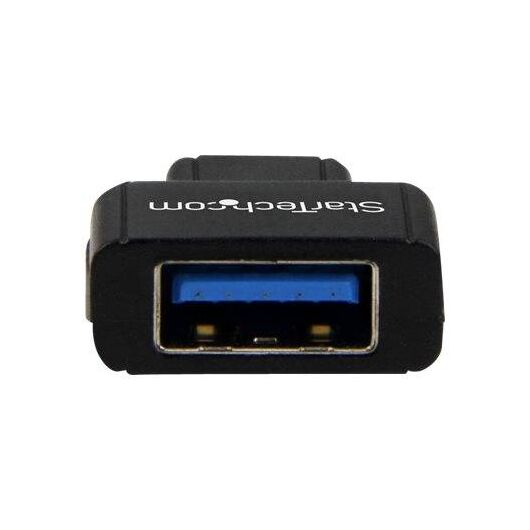 StarTech.com USBC to USB Adapter USBC to USBA USB USB31CAADG