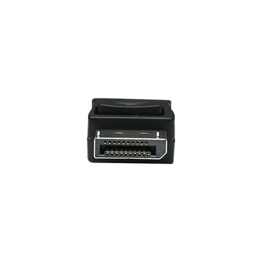 Techly - DisplayPort cable - DisplayPort (M) t | ICOC-DSP-A14-005