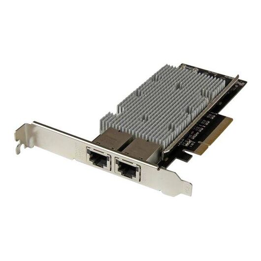 StarTech.com 2Port 10Gb PCIe NIC with Native Link ST20000SPEXI