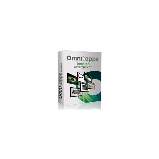 Omnivision R360224