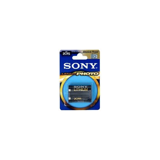 Sony 558L562