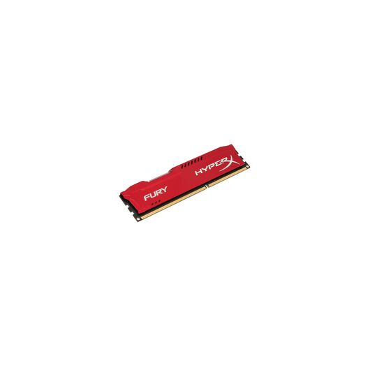 Kingston HyperX 4GB DDR3