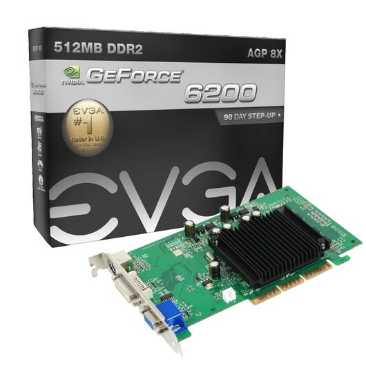 EVGA V820384