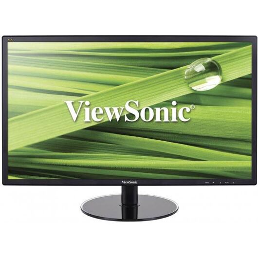 ViewSonic VX2209, 21.5