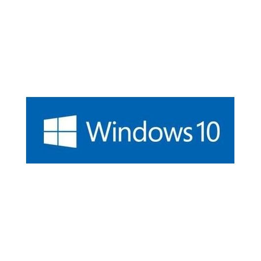 Microsoft: Windows 10 Pro 32bi