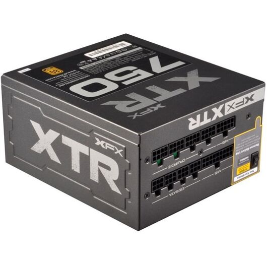 XFX XTR Series 750W ATX