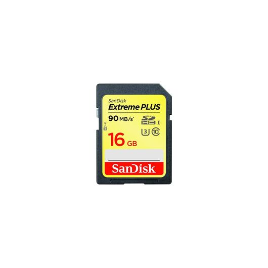 Sandisk SDSDXSF-016G-GNCI2