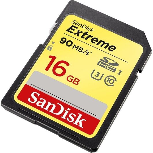Sandisk SDSDXNE-016G-GNCIN
