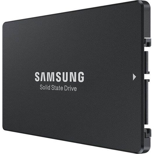Samsung Enterprise SSD SM863