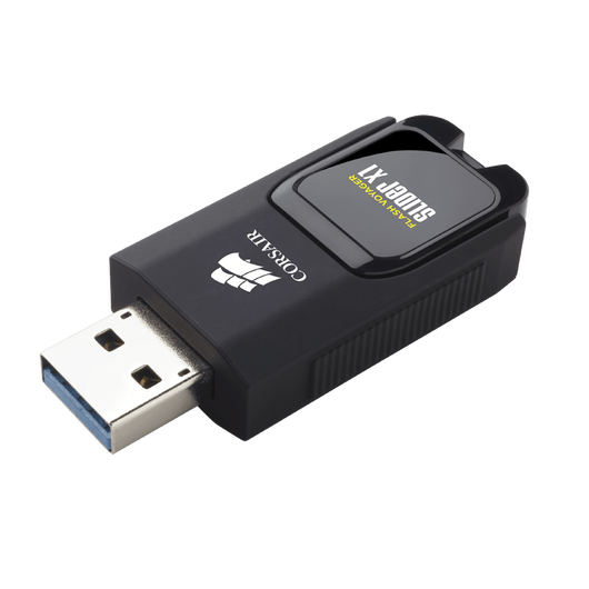 Corsair Flash Voyager Slider X1 USB flash drive