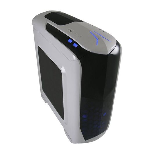 LC Power Gaming 976W Snow Trooper