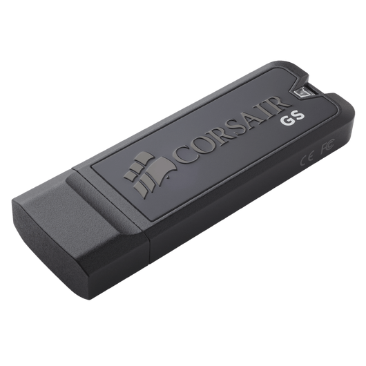 Corsair Flash Voyager GS USB flash drive