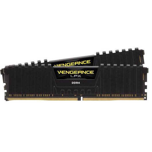 Corsair Vengeance LPX DDR4 8GB ( 2 x 4GB )