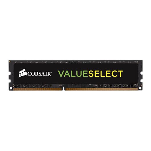 Corsair Value Select 4GB DDR3L 1600 Mhz Low Voltage