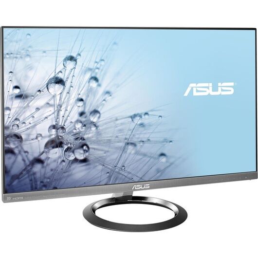 ASUS MX25AQ LED monitor 25