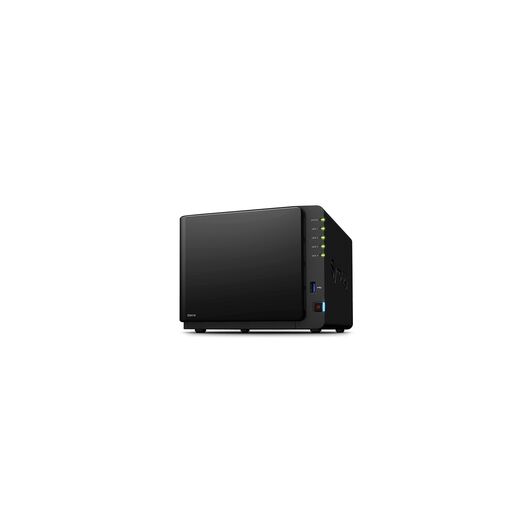 Synology DS416/WD40EFRX