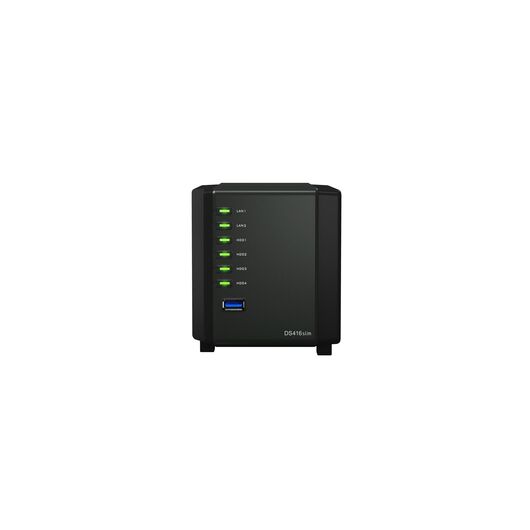 Synology DS416SLIM