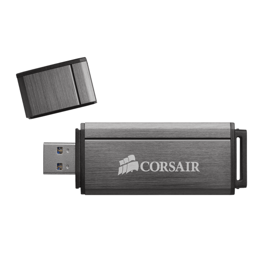 Corsair 128GB Flash Voyager GS USB 3.0 Flash Drive