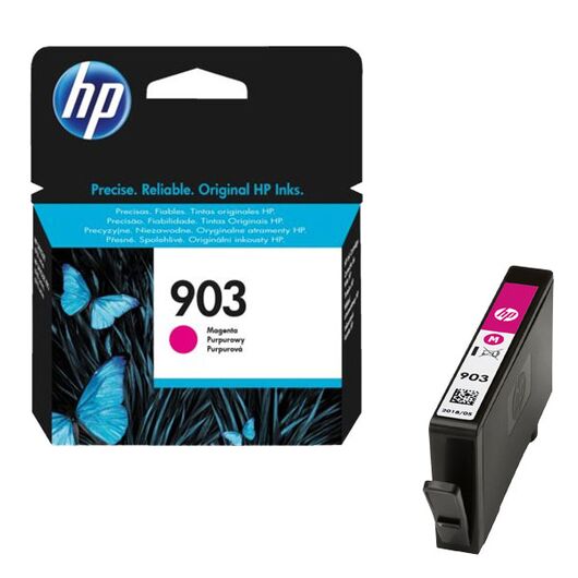 HP Inc. INK CARTRIDGE NO 903 MAGENTA