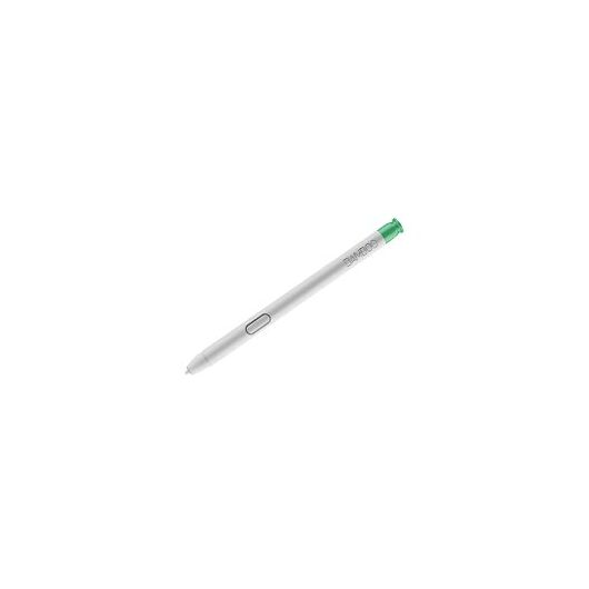 Wacom Bamboo Replacement Pen / Stylus / wireless / white, green