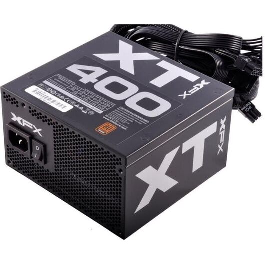 XFX XT400 400W ATX