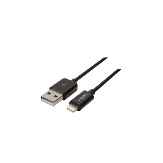 Lightning to USB Connection Cable