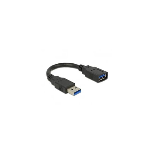 Delock Extension cable USB 3.0 A-A