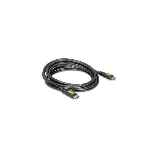 Delock Cable High Speed HDMI with Ethernet