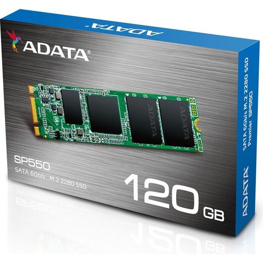 ADATA Premier SP550 120GB, M.2