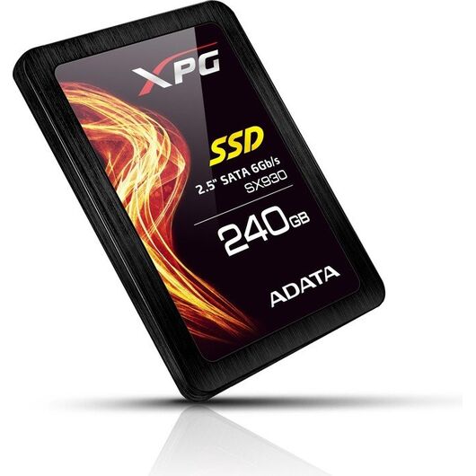 ADATA XPG SX930 480GB, SATA