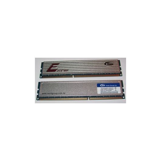 TeamGroup DIMM 2GB, DDR3-1333