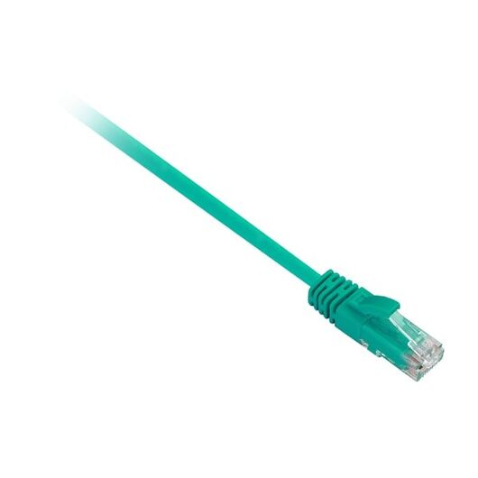 V7 / Patch cable green