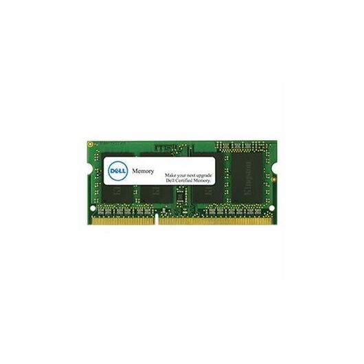 Dell memory SO D4 2400 4GB