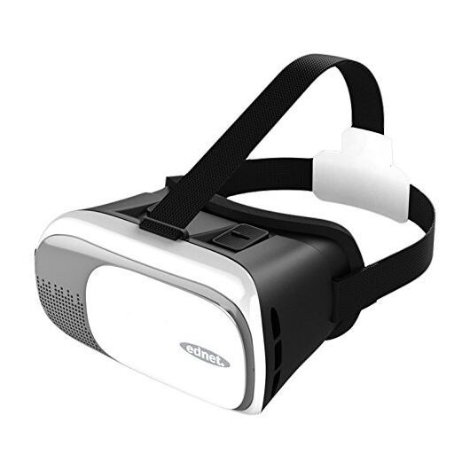 Ednet VR-glasses for Smartphones