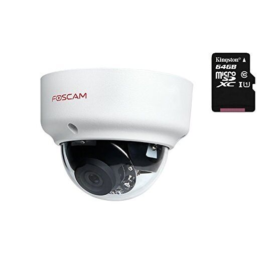 Foscam FI9961EP