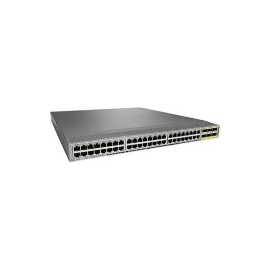 Cisco Nexus C3172TQ-32T, 32-port, managed, Layer 3