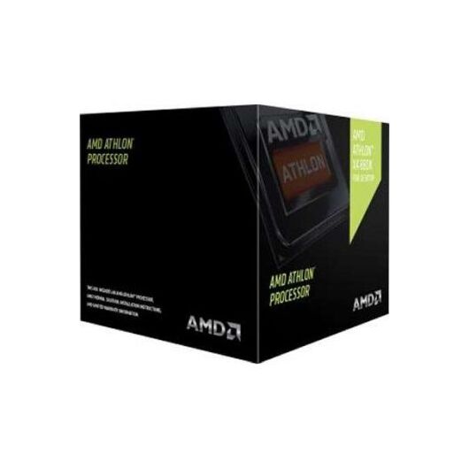 MD Athlon X4 880K Black Edition