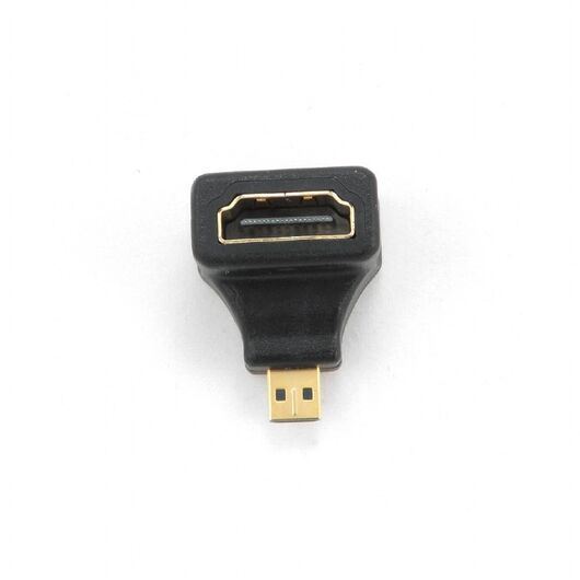 HDMI to Micro-HDMI adapter, 90 degrees