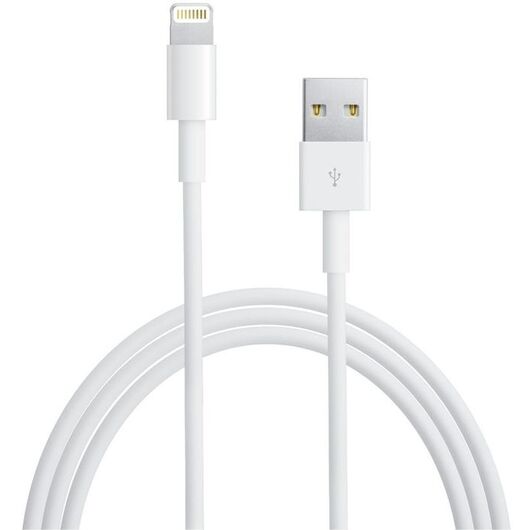 Apple Lightning/USB-A adapter cable 1m