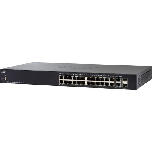 Cisco Small Business SG250-26P Switch