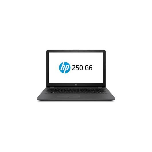 HP Notebook 250 G6  Core i3-6006U
