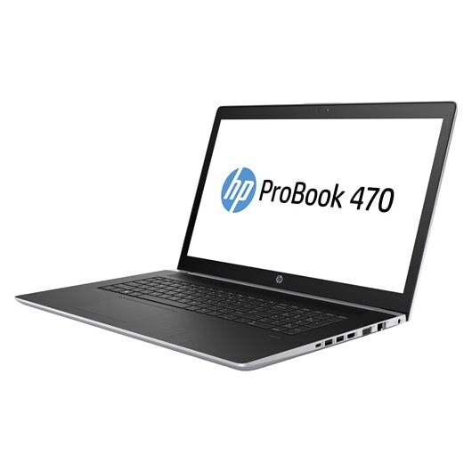 HP ProBook 470 G5 17.3