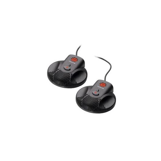 Polycom / Microphone (pack of 2)