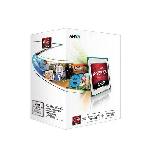 AMD B960745
